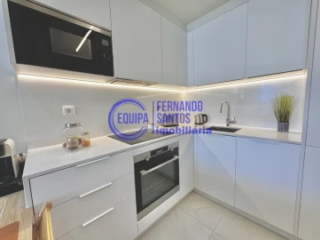 Apartamento T2 para Venda em Armação de Pera