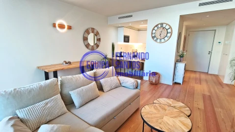 Apartamento T2 para Venda em Armação de Pera