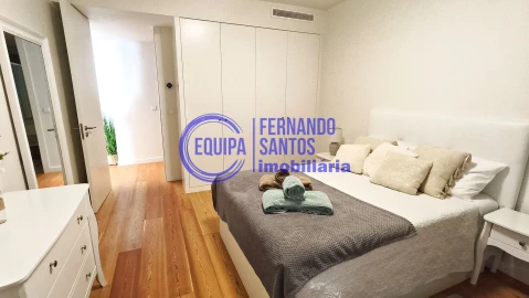 Apartamento T2 para Venda em Armação de Pera