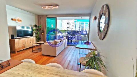 Apartamento T2 para Venda em Armação de Pera