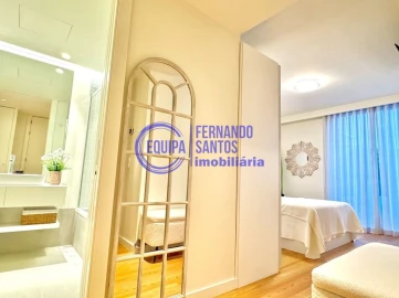 Apartamento T2 para Venda em Armação de Pera