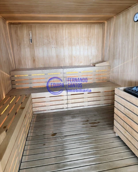 Apartamento T2 para Venda em Armação de Pera