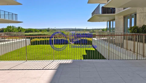 Apartamento T2 para Venda em Armação de Pera