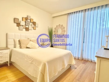 Apartamento T2 para Venda em Armação de Pera