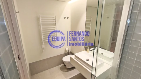 Apartamento T2 para Venda em Armação de Pera