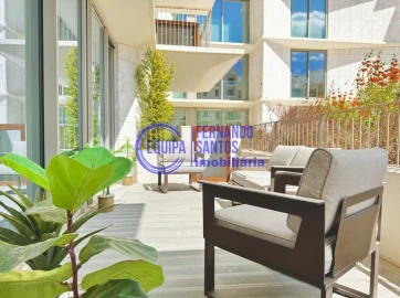 Apartamento T2 para Venda em Armação de Pera