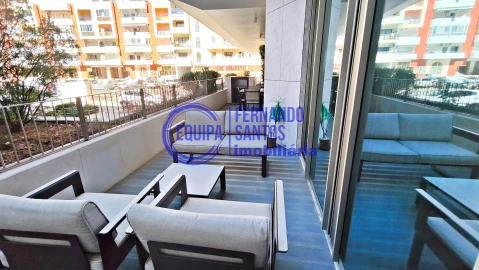 Apartamento T2 para Venda em Armação de Pera