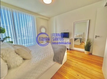 Apartamento T2 para Venda em Armação de Pera