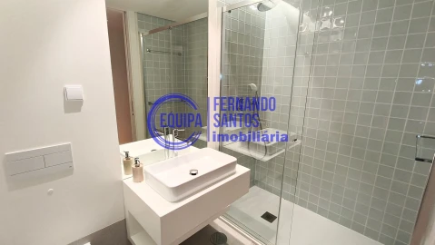 Apartamento T2 para Venda em Armação de Pera