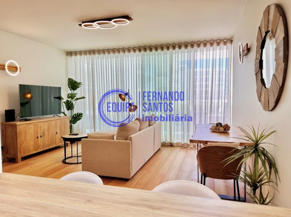 Apartamento T2 para Venda em Armação de Pera Foto 16