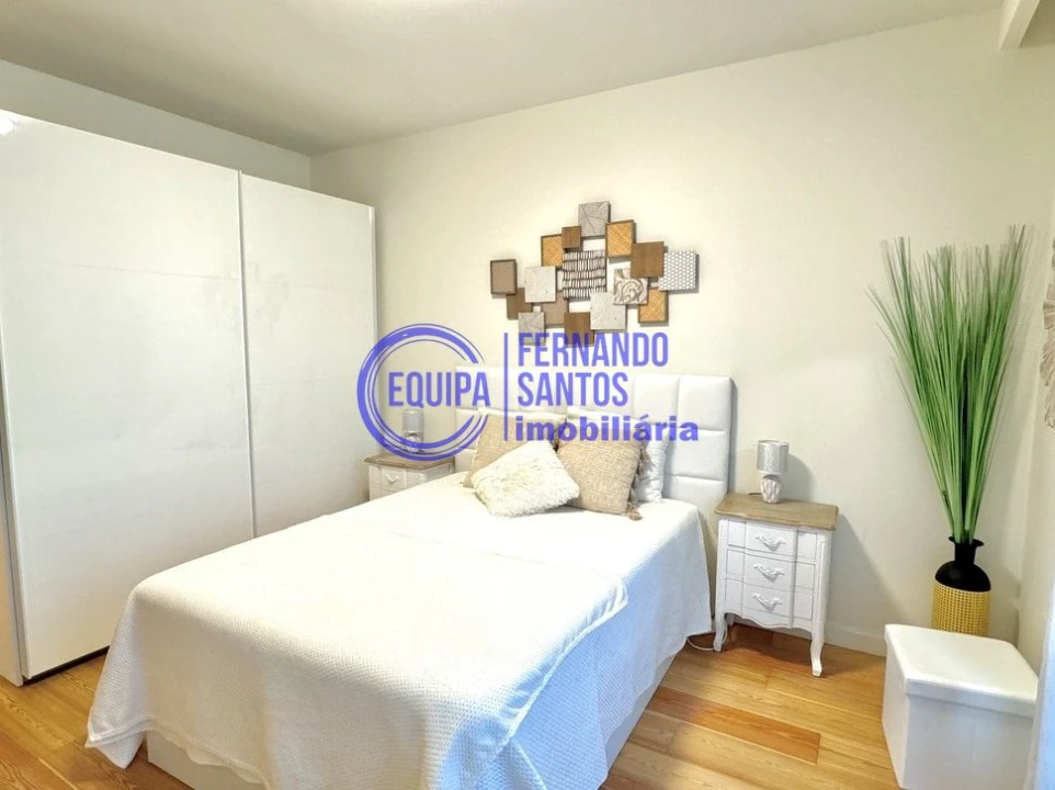 Apartamento T2 para Venda em Armação de Pera Foto 23