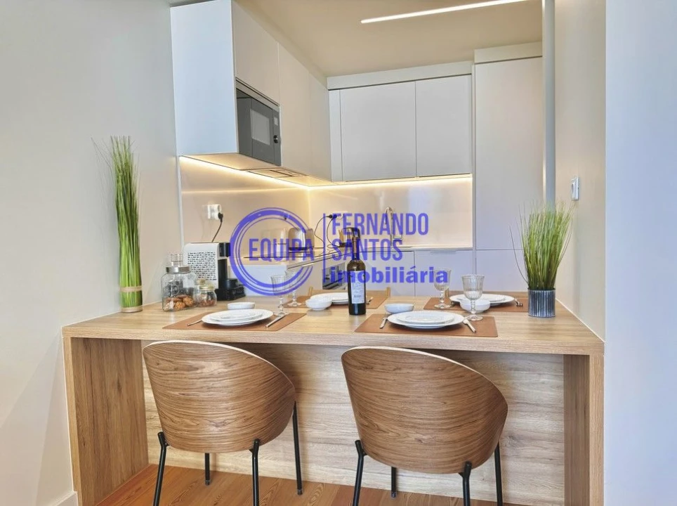 Apartamento T2 para Venda em Armação de Pera Foto 19