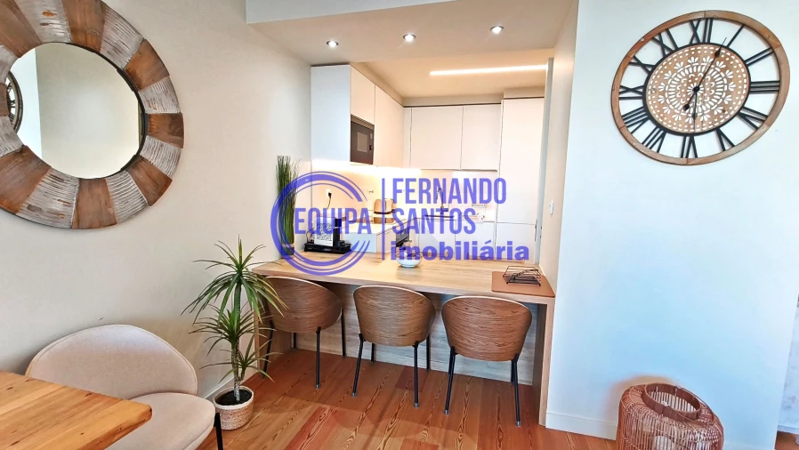 Apartamento T2 para Venda em Armação de Pera Foto 8