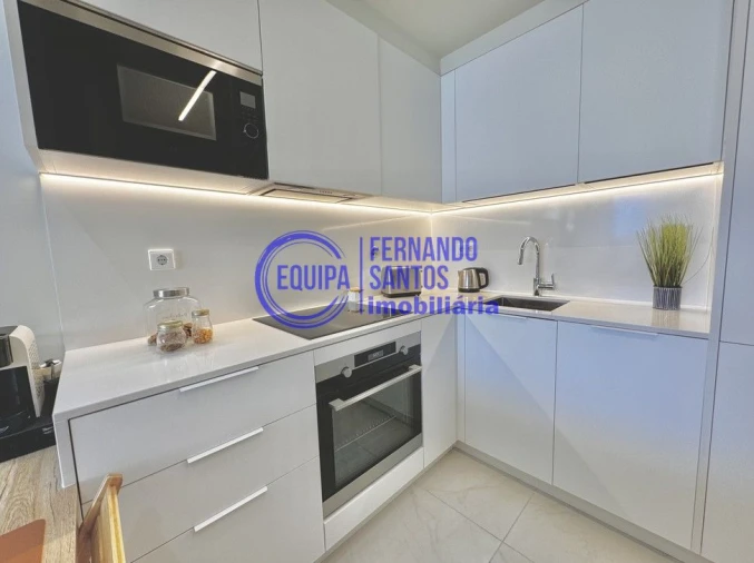 Apartamento T2 para Venda em Armação de Pera Foto 20