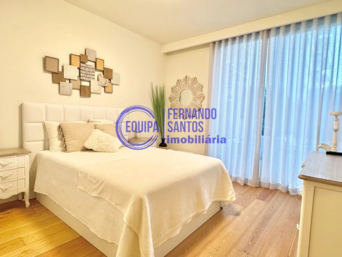 Apartamento T2 para Venda em Armação de Pera Foto 21
