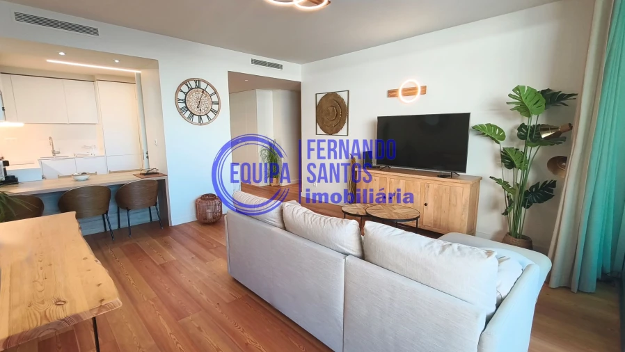 Apartamento T2 para Venda em Armação de Pera Foto 10