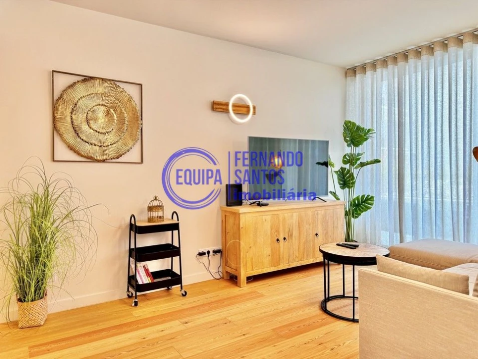 Apartamento T2 para Venda em Armação de Pera Foto 17