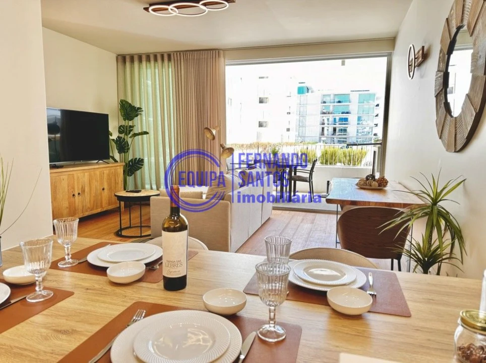 Apartamento T2 para Venda em Armação de Pera Foto 18