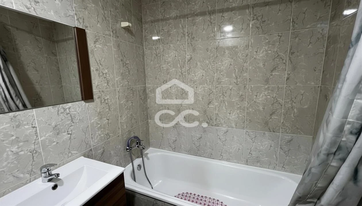 Apartamento T2 para Venda em Paredes Foto 17