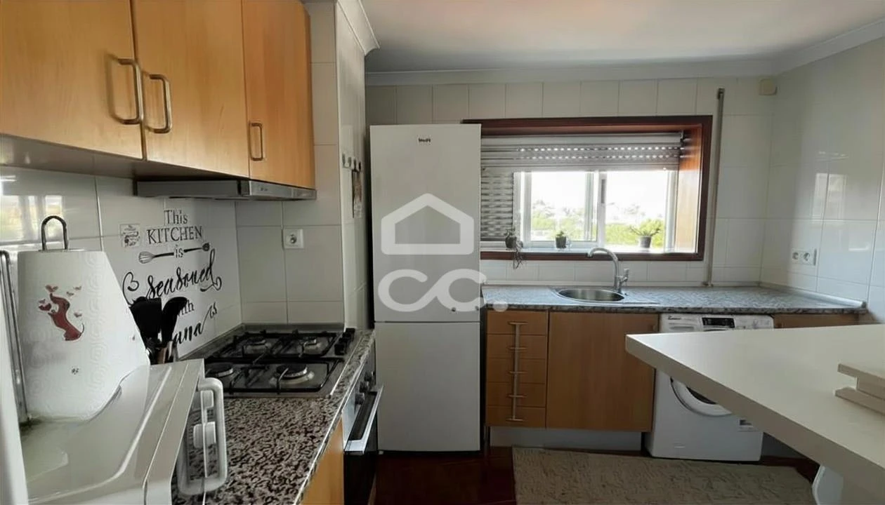 Apartamento T2 para Venda em Paredes Foto 9