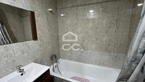 Apartamento T2 para Venda em Paredes