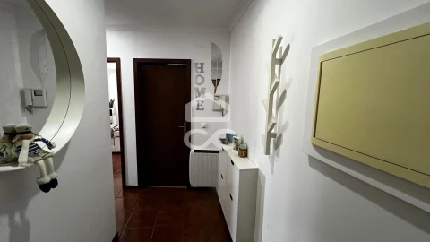 Apartamento T2 para Venda em Paredes