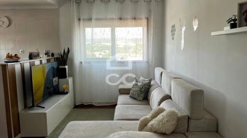 Apartamento T2 para Venda em Paredes