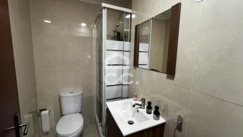 Apartamento T2 para Venda em Paredes