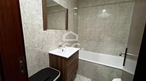 Apartamento T2 para Venda em Paredes