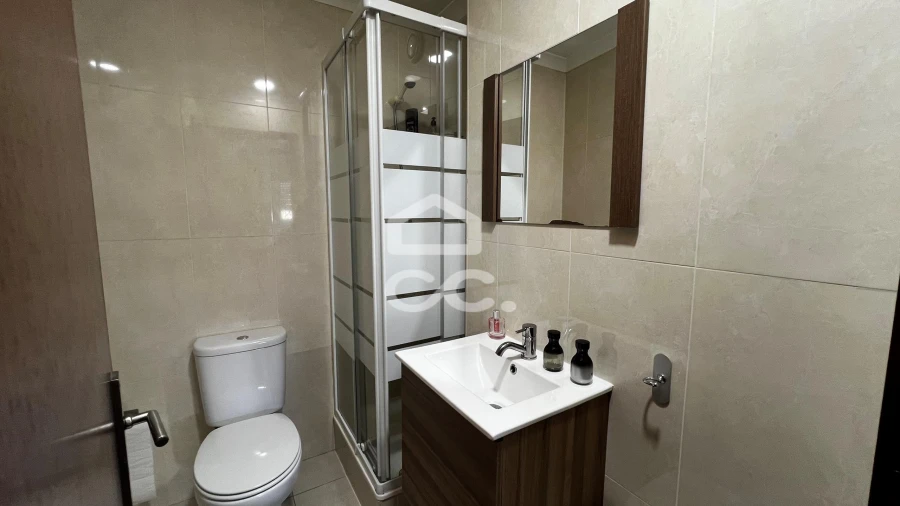Apartamento T2 para Venda em Paredes Foto 15