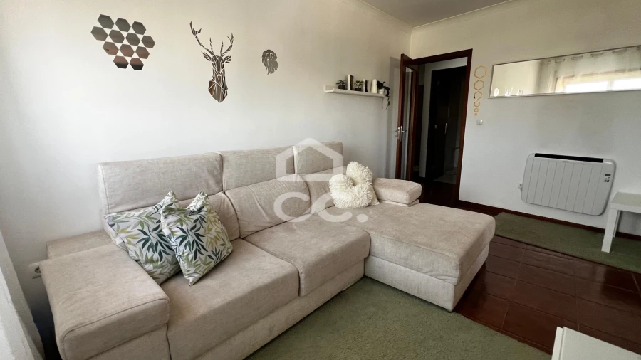 Apartamento T2 para Venda em Paredes Foto 4