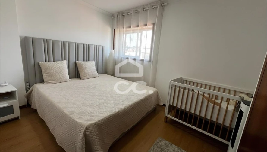Apartamento T2 para Venda em Paredes Foto 10