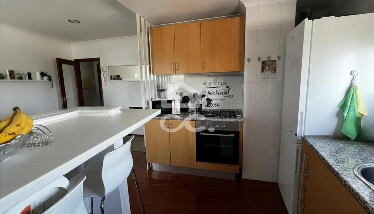 Apartamento T2 para Venda em Paredes Foto 8