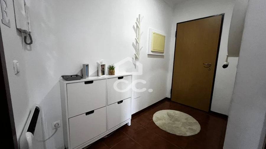 Apartamento T2 para Venda em Paredes