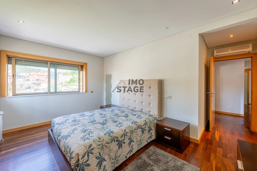 Apartamento T3 para Venda em Valongo Foto 21