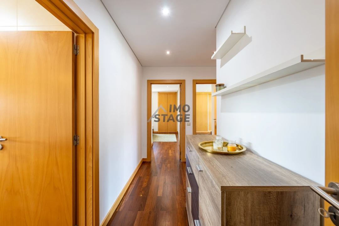 Apartamento T3 para Venda em Valongo Foto 11