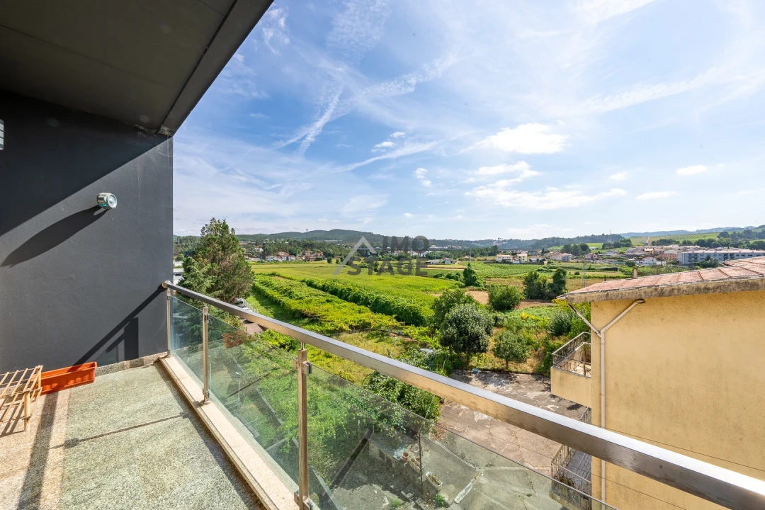 Apartamento T3 para Venda em Valongo Foto 10