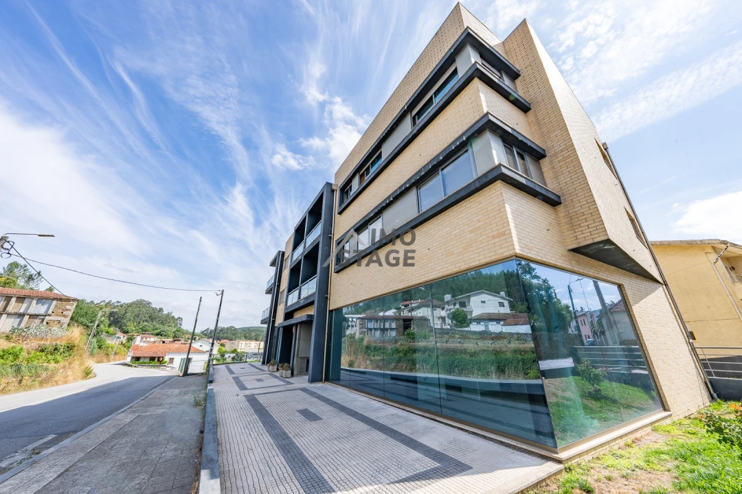Apartamento T3 para Venda em Valongo Foto 1