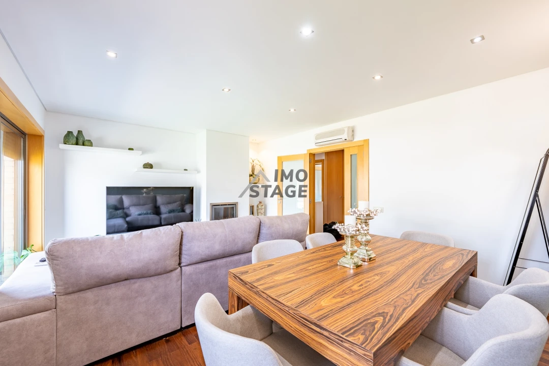 Apartamento T3 para Venda em Valongo Foto 6