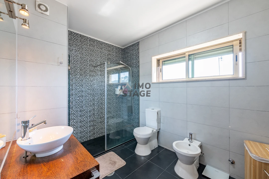 Apartamento T3 para Venda em Valongo Foto 19