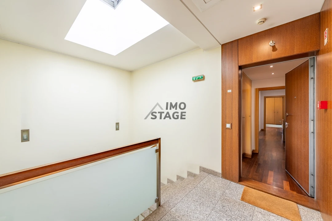 Apartamento T3 para Venda em Valongo Foto 23