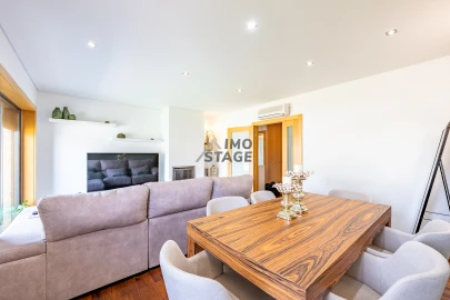 Apartamento T3 para Venda em Valongo