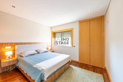 Apartamento T3 para Venda em Valongo