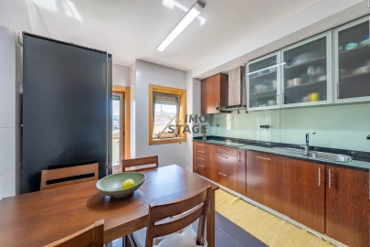 Apartamento T3 para Venda em Valongo