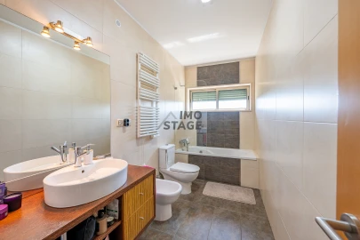 Apartamento T3 para Venda em Valongo