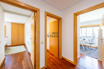 Apartamento T3 para Venda em Valongo