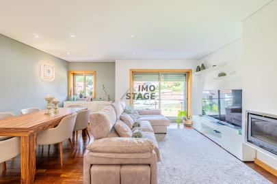 Apartamento T3 para Venda em Valongo