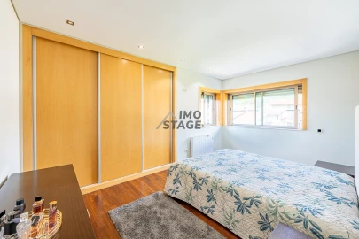 Apartamento T3 para Venda em Valongo