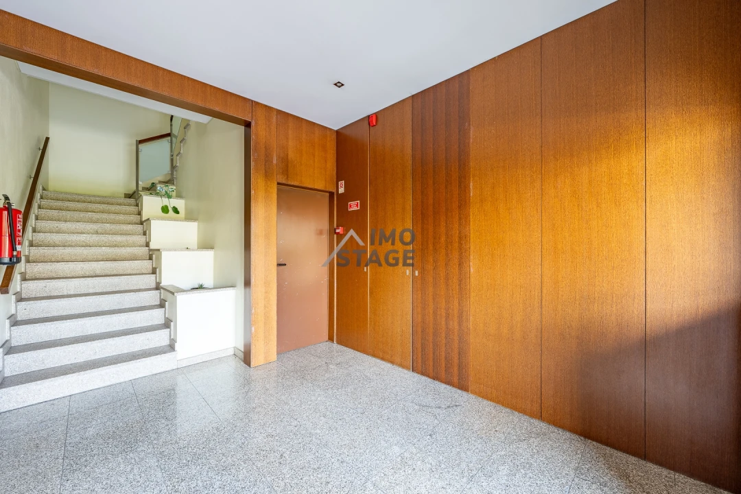 Apartamento T3 para Venda em Valongo Foto 27