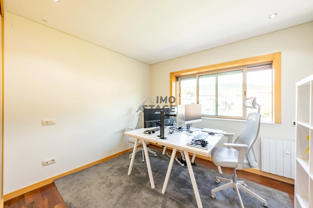 Apartamento T3 para Venda em Valongo Foto 13